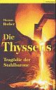 Cover: Die Thyssens
