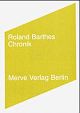 Cover: Chronik