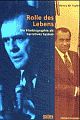 Cover: Rolle des Lebens Cover: Rolle des Lebens