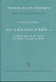 Cover: Ich aber sage Ihnen... Cover: Ich aber sage Ihnen...