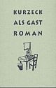 Cover: Als Gast Cover: Als Gast