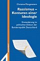 Cover: Rassismus