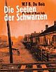 Cover: Die Seelen der Schwarzen - The Souls of Black Folk Cover: Die Seelen der Schwarzen - The Souls of Black Folk