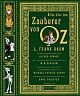 Cover: Alles über den Zauberer von Oz