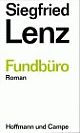 Cover: Fundbüro Cover: Fundbüro