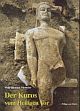Cover: Der Kuros vom Heiligen Tor