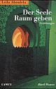 Cover: Der Seele Raum geben Cover: Der Seele Raum geben