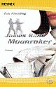 Cover: James Bond: Moonraker