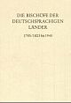 Cover: Die Bischöfe der deutschsprachigen Länder. 1945 - 2001 Cover: Die Bischöfe der deutschsprachigen Länder. 1945 - 2001