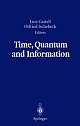 Cover: Time, Quantum and Information