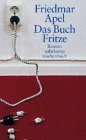 Cover: Das Buch Fritze