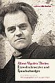 Cover: Albert Vigoleis Thelen
