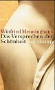 Cover: Das Versprechen der Sch�nheit