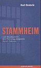 Cover: Stammheim Cover: Stammheim