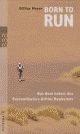 Cover: Born to run - Zum Laufen geboren