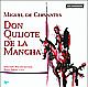 Cover: Don Quijote de la Mancha