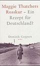 Cover: Maggie Thatchers Rosskur