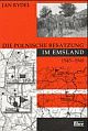 Cover: Die polnische Besatzung im Emsland 1945 - 1948 Cover: Die polnische Besatzung im Emsland 1945 - 1948