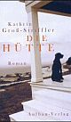 Cover: Die Hütte Cover: Die Hütte