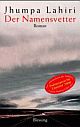 Cover: Der Namensvetter Cover: Der Namensvetter
