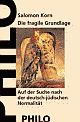 Cover: Die fragile Grundlage