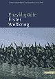 Cover: Enzyklopädie Erster Weltkrieg