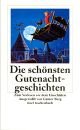 Cover: Die schönsten Gutenachtgeschichten