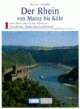 Cover: Der Rhein von Mainz bis K�ln
