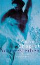 Cover: Schneesterben Cover: Schneesterben