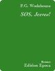 Cover: SOS, Jeeves!