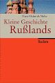 Cover: Kleine Geschichte Russlands Cover: Kleine Geschichte Russlands