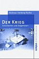 Cover: Der Krieg Cover: Der Krieg