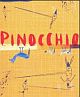 Cover: Pinocchio