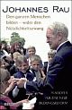 Cover: Den ganzen Menschen bilden Cover: Den ganzen Menschen bilden
