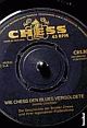 Cover: Wie Chess den Blues vergoldete