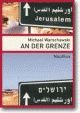 Cover: An der Grenze