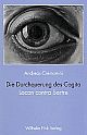 Cover: Die Durchquerung des Cogito Cover: Die Durchquerung des Cogito