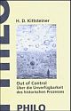 Cover: Out of Control