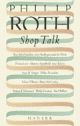 Cover: Shop Talk