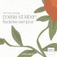 Cover: Poesie ist Leben - Friederike Kempner Cover: Poesie ist Leben - Friederike Kempner