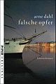 Cover: Falsche Opfer Cover: Falsche Opfer