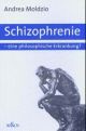 Cover: Schizophrenie