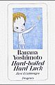 Cover: Hard-boiled. Hard Luck Cover: Hard-boiled. Hard Luck