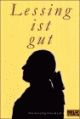 Cover: Lessing ist gut Cover: Lessing ist gut