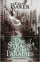 Cover: Die Straße zum Paradies