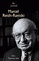 Cover: Marcel Reich-Ranicki