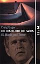 Cover: Die Bushs und die Sauds Cover: Die Bushs und die Sauds