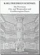 Cover: Karl Friedrich Schinkel Lebenswerk Cover: Karl Friedrich Schinkel Lebenswerk