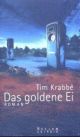 Cover: Das goldene Ei Cover: Das goldene Ei