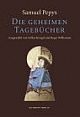 Cover: Die geheimen Tagebücher Cover: Die geheimen Tagebücher